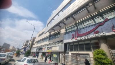 تجاری 30 متری در میدان شهدا مشهد