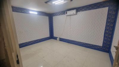 کارگاه 112 متری دو خوابه در خین عرب مشهد