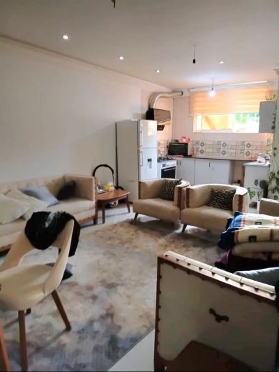 خانه 85 متری دو خوابه در خیابان ساری قائم شهر