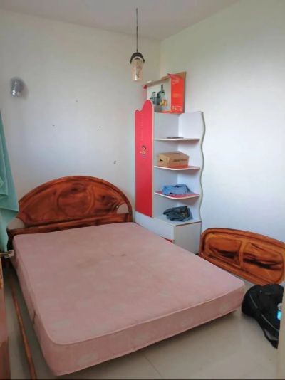 خانه 85 متری دو خوابه در خیابان ساری قائم شهر