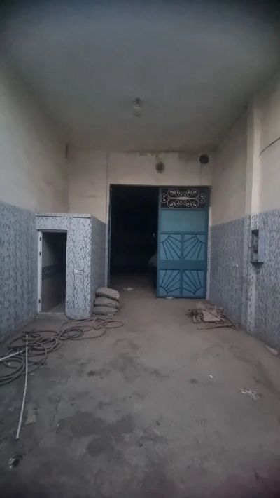 کارگاه 112 متری دو خوابه در خین عرب مشهد