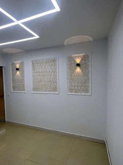 آپارتمان 95 متری دو خوابه در فاز 2 پرند