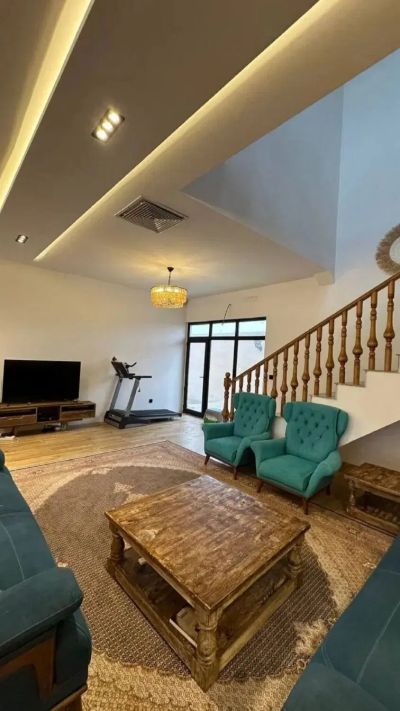 ویلا 757 متری سه خوابه در گلبهار مشهد
