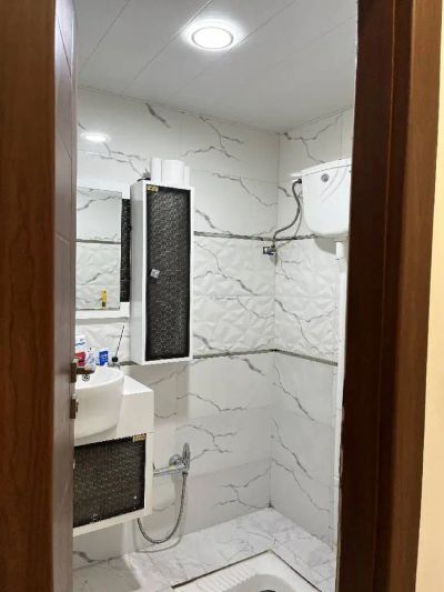 آپارتمان 100 متری دو خوابه در پارک شهر رشت