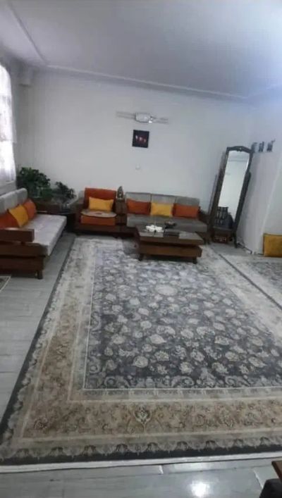 آپارتمان 64 متری یک خوابه در شهرک استقلال تهران