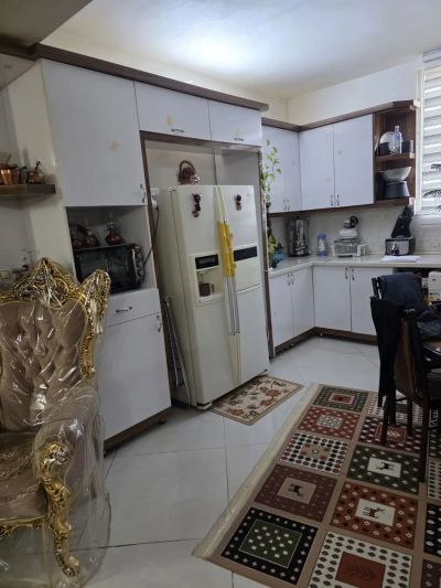 خانه 250 متری چهارخوابه در گلبهار مشهد