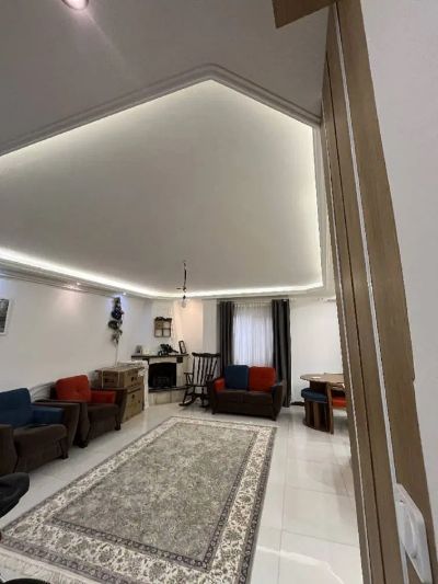 آپارتمان 100 متری دو خوابه در پارک شهر رشت