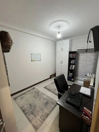 آپارتمان 100 متری دو خوابه در پارک شهر رشت
