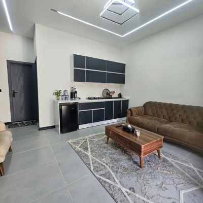 ویلا 150 متری یک خوابه در کردان کرج