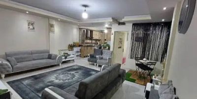 آپارتمان 70 متری دو خوابه در افسریه تهران
