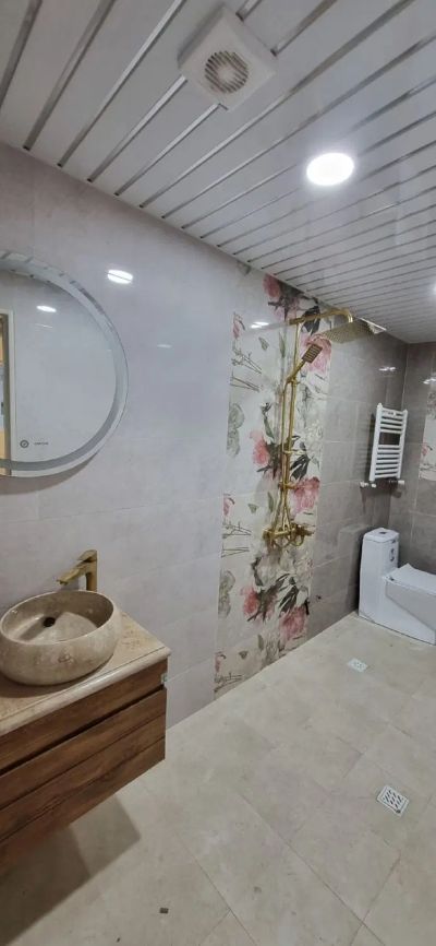 آپارتمان 144 متری سه خوابه در نیکرام رشت