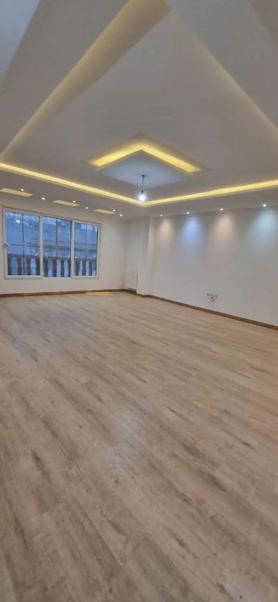 آپارتمان 144 متری سه خوابه در نیکرام رشت