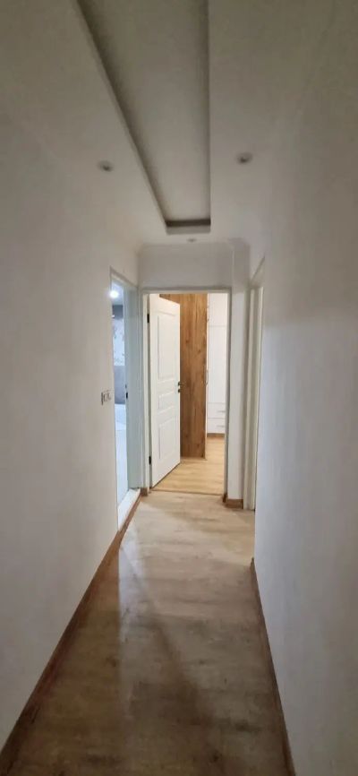 آپارتمان 144 متری سه خوابه در نیکرام رشت
