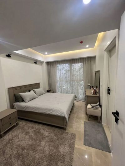 آپارتمان 95 متری دو خوابه در سردار جنگل تهران