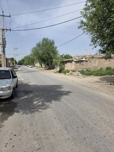 باغ 500 متری در گلبهار مشهد