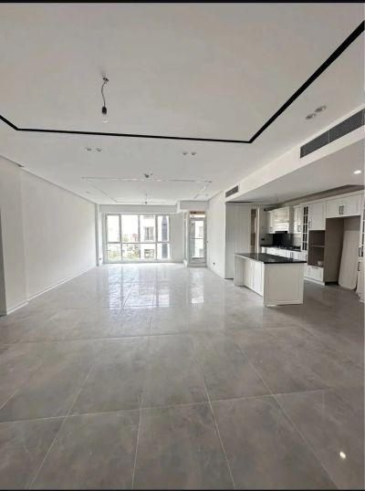 آپارتمان 143 متری سه خوابه در جنت آباد تهران