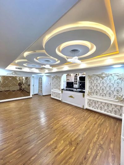 آپارتمان 117 متری سه خوابه در فاز 2 پرند
