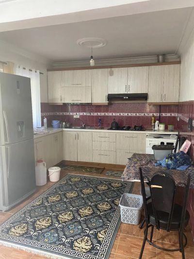 ویلا 6800 متری یک خوابه در رشت
