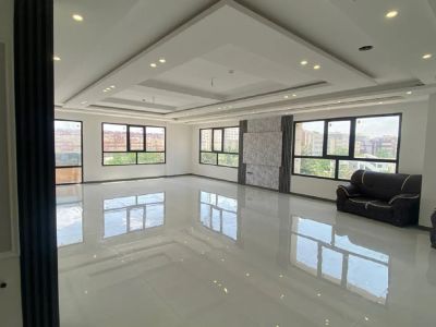 آپارتمان 150 متری سه خوابه در الهیه مشهد