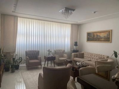 آپارتمان 80 متری دو خوابه در الهیه مشهد