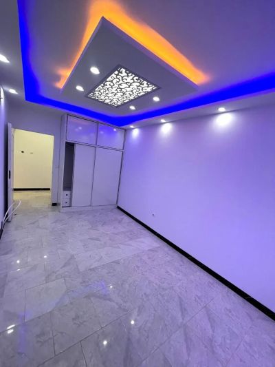 آپارتمان 100 متری دو خوابه در فاز 6 پرند