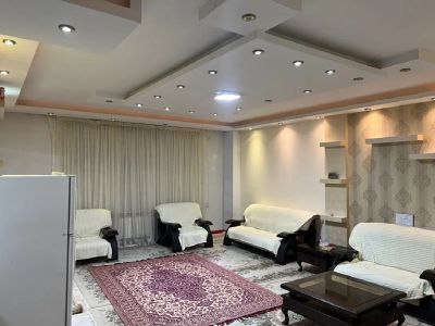 آپارتمان 90 متری دو خوابه در میدان هفت تیر مشهد