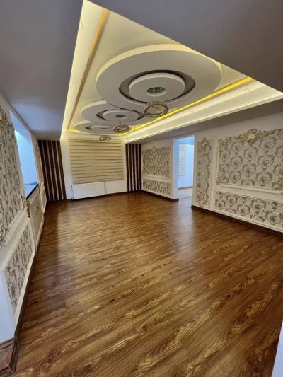 آپارتمان 117 متری سه خوابه در فاز 2 پرند
