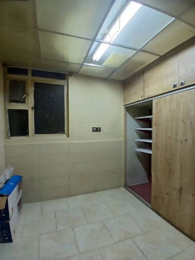 آپارتمان 73 متری دو خوابه در پیروزی تهران
