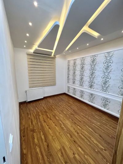 آپارتمان 117 متری سه خوابه در فاز 2 پرند