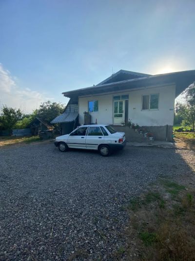 ویلا 6800 متری یک خوابه در رشت