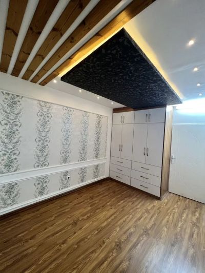 آپارتمان 117 متری سه خوابه در فاز 2 پرند