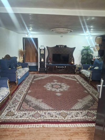 ویلا 2000 متری دو خوابه در کوچصفهان رشت