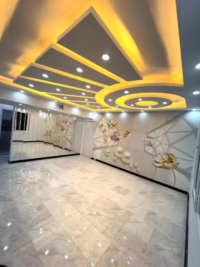 آپارتمان 100 متری دو خوابه در فاز 6 پرند