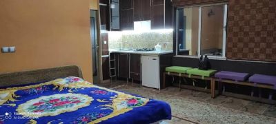 ویلا 600 متری سه خوابه در نوشهر