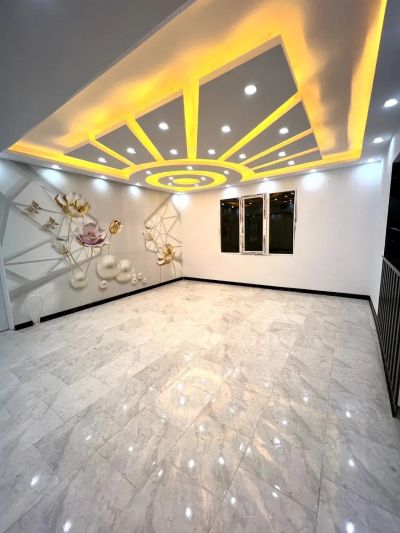 آپارتمان 100 متری دو خوابه در فاز 6 پرند