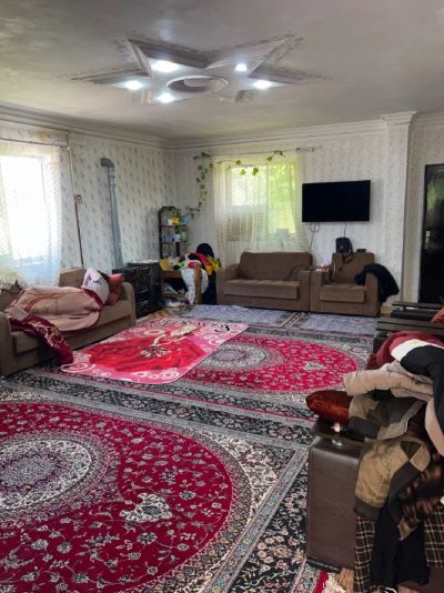 ویلا 300 متری دو خوابه در کوی امام رضا رشت