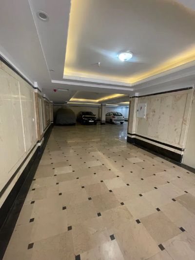 آپارتمان 90 متری دو خوابه در تهرانپارس غربی تهران