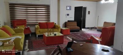 ویلا 600 متری سه خوابه در نوشهر