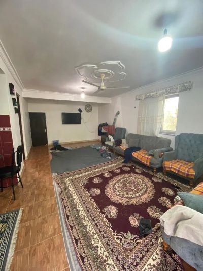 ویلا 6800 متری یک خوابه در رشت
