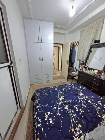 آپارتمان 95 متری دو خوابه در خیابان کفشگرکلا قائم شهر