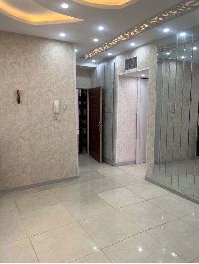 آپارتمان 86 متری دو خوابه در فاز 6 پرند