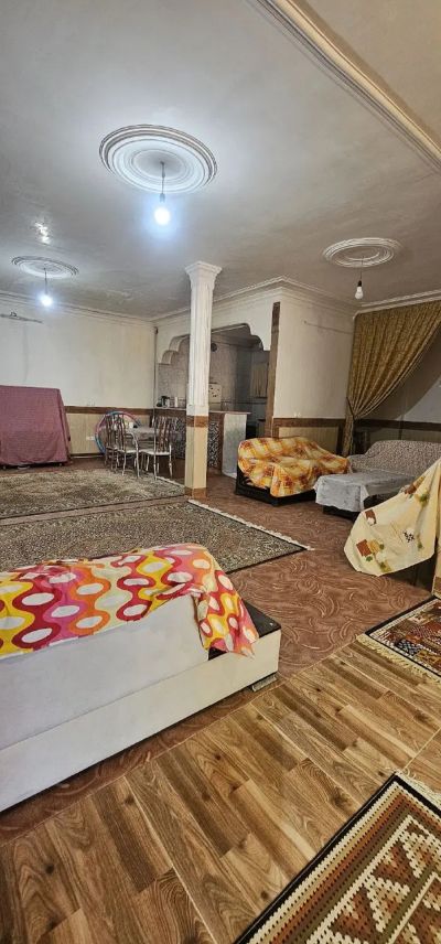 ویلا 470 متری دو خوابه در تهراندشت کرج