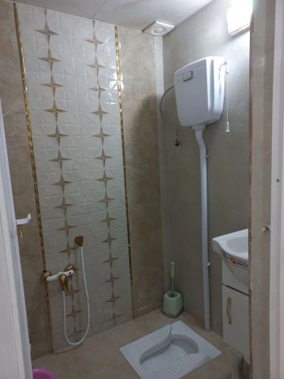 آپارتمان 100 متری دو خوابه در خیابان سیدی مشهد