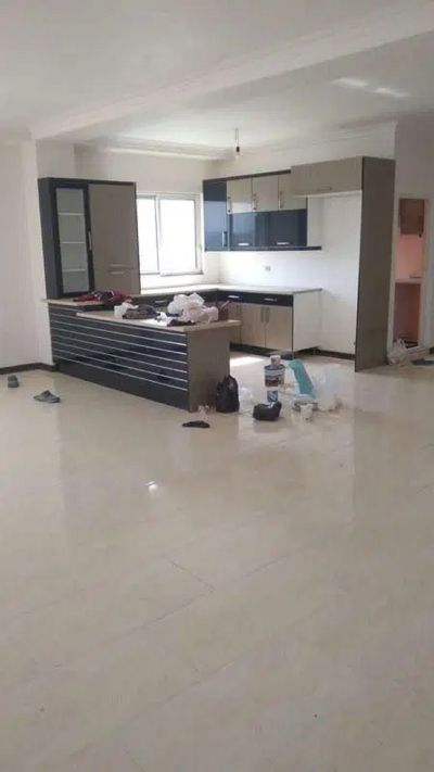 آپارتمان 120 متری دو خوابه در بلوار طالقانی آمل