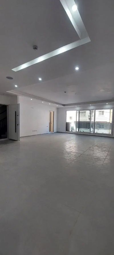 آپارتمان 132 متری دو خوابه در ساری
