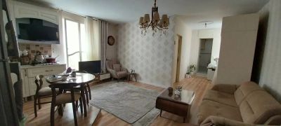 آپارتمان 53 متری یک خوابه در پیروزی تهران