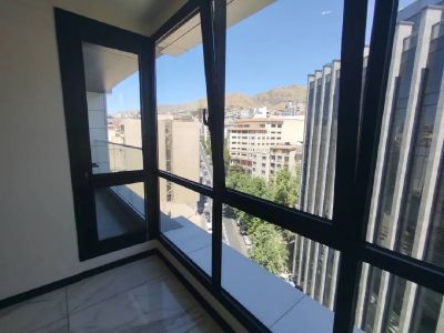 اداری 70 متری در زعفرانیه تهران