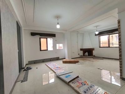 آپارتمان 90 متری دو خوابه در خیابان ساری قائم شهر