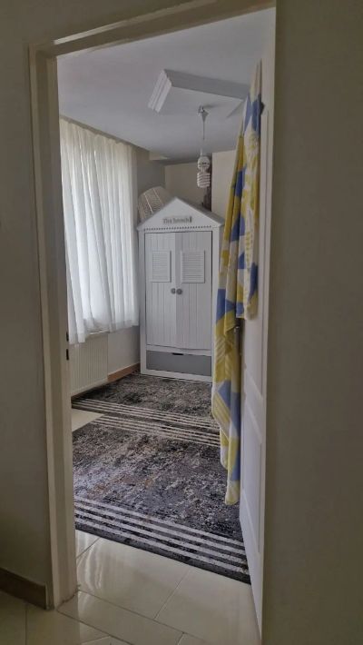 آپارتمان 70 متری دو خوابه در وائین شهریار