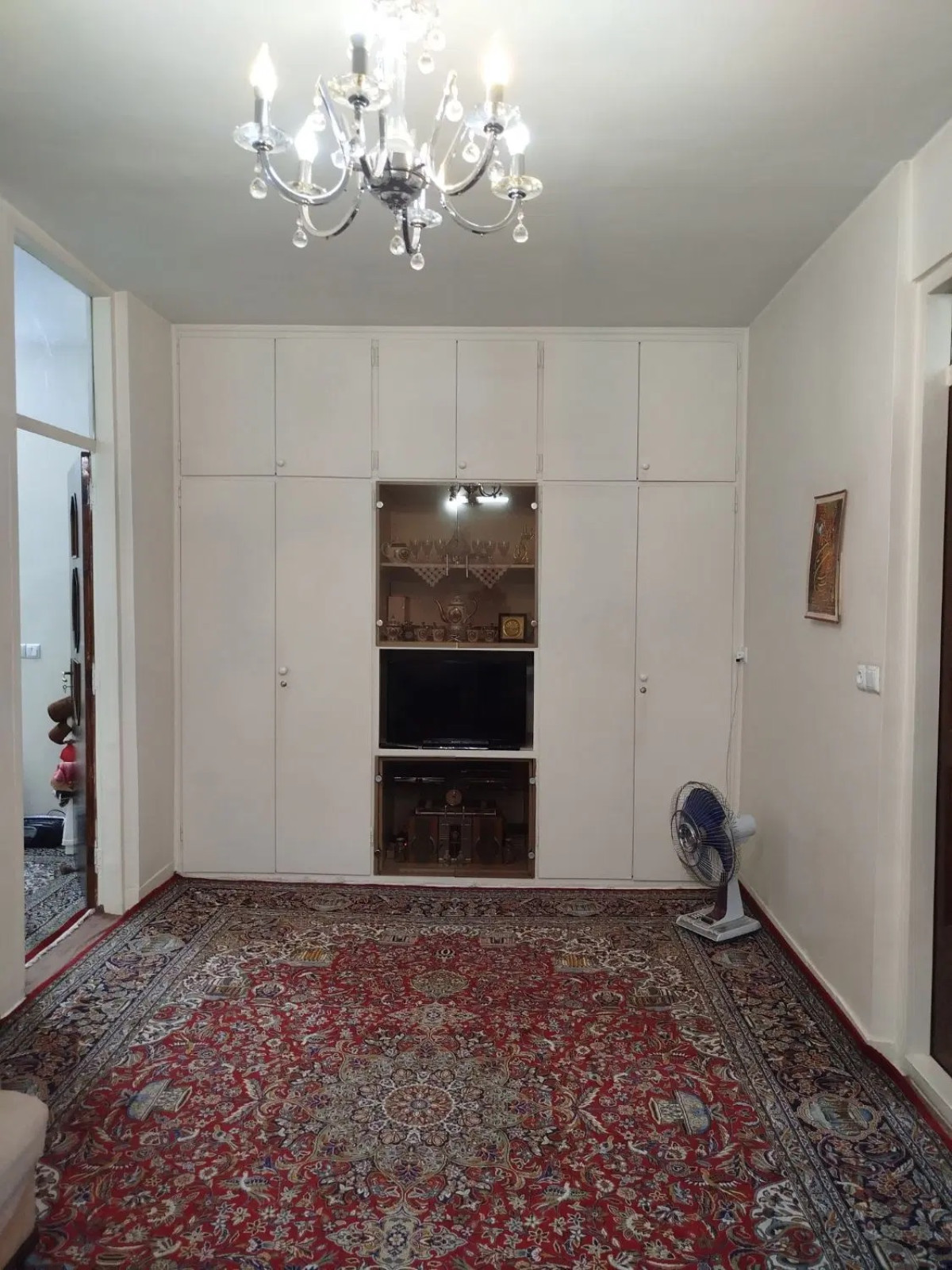 خانه 64 متری یک خوابه در پیروزی تهران 4